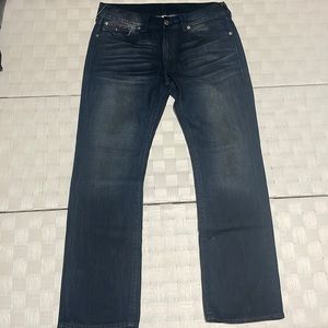 Mens True Religion Jeans